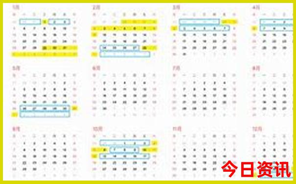 国内夏季旅游好去处